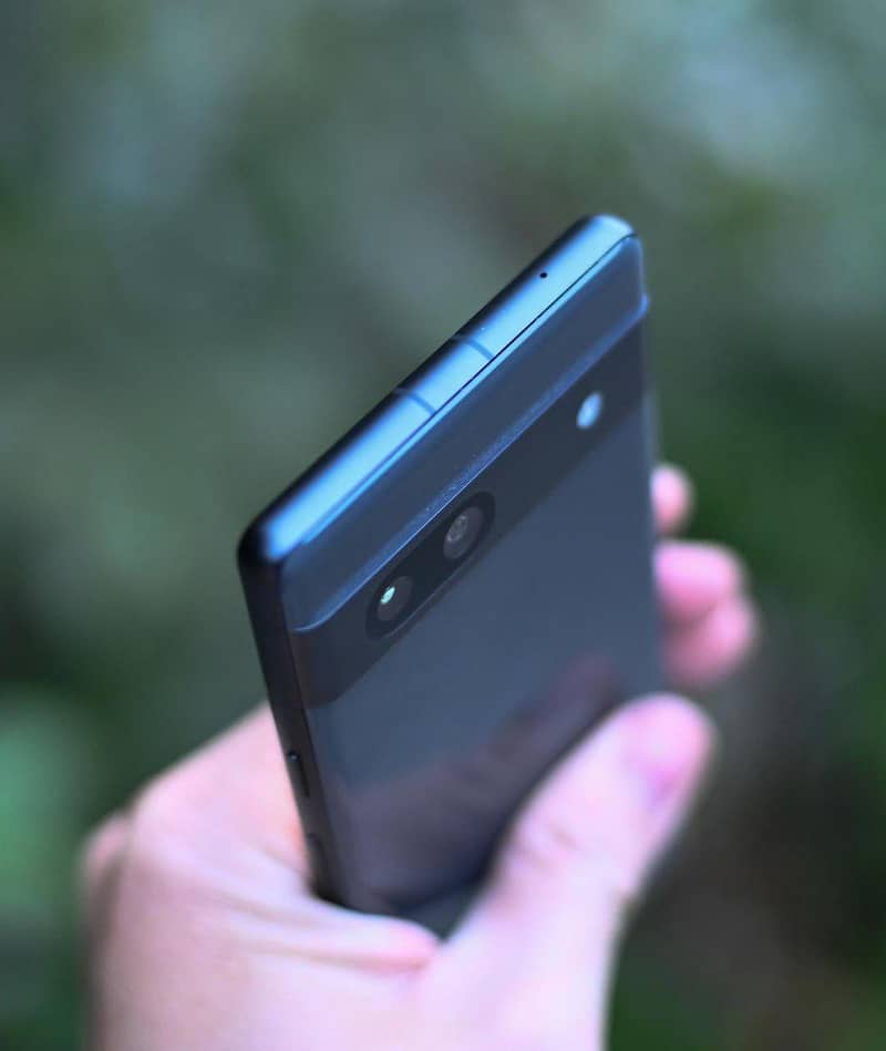 Google Pixel 7a 2