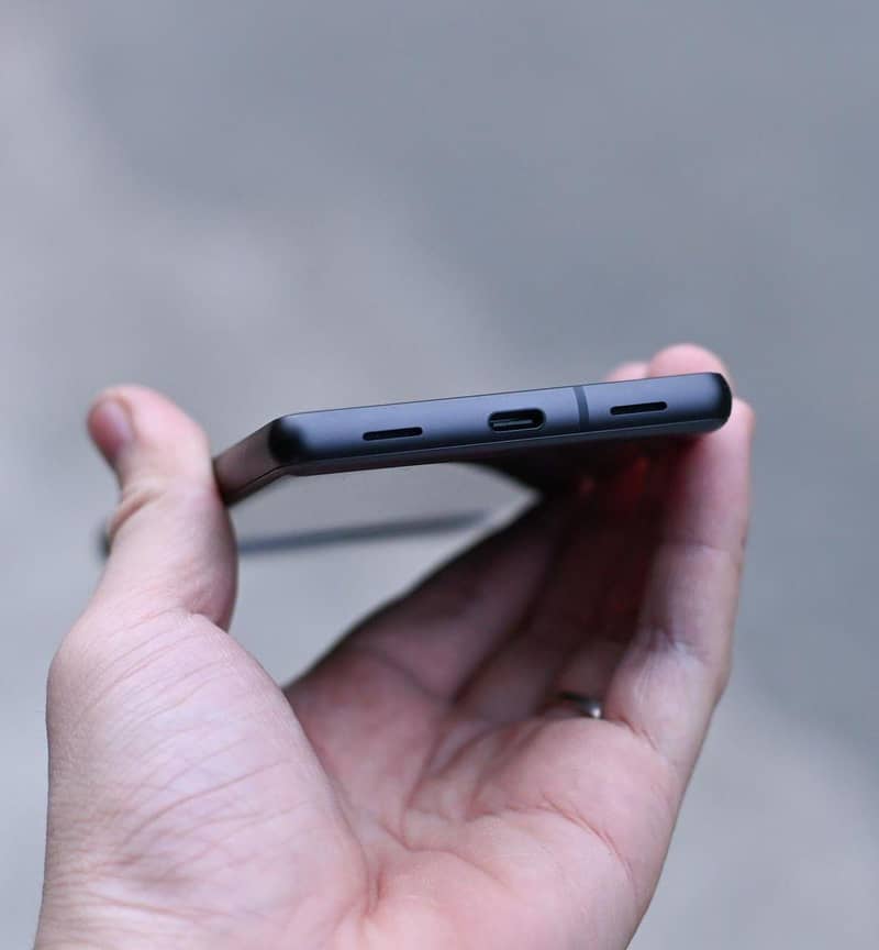 Google Pixel 7a 3