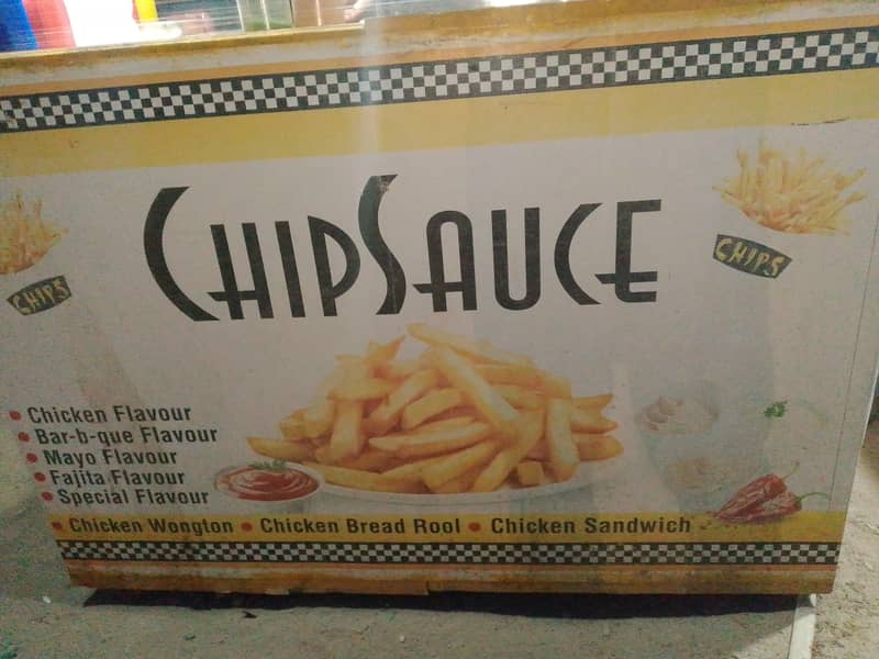 fries stall 2