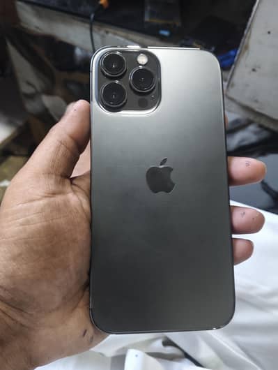 Apple iPhone 13 Pro Max