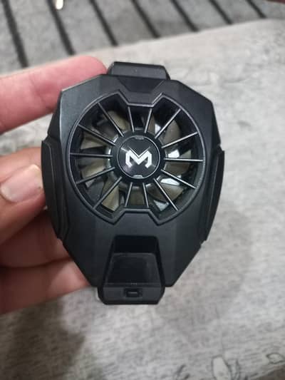 Cooling Fan best for Gaming