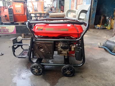Rato 3.8 kva new generator