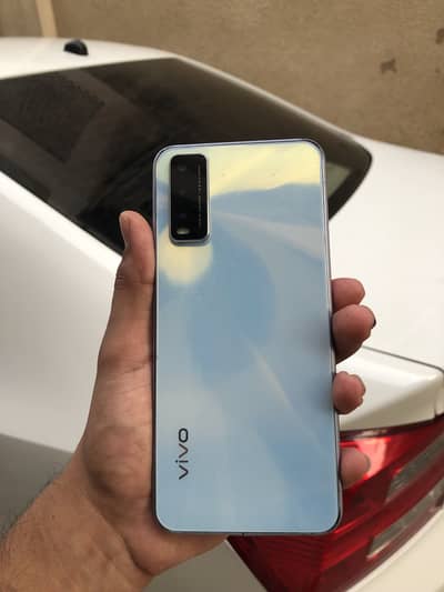Vivo Y20 (Price Final)