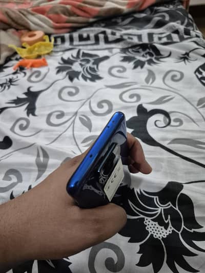 Xiaomi Poco X3