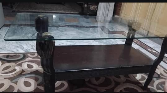 Centre table