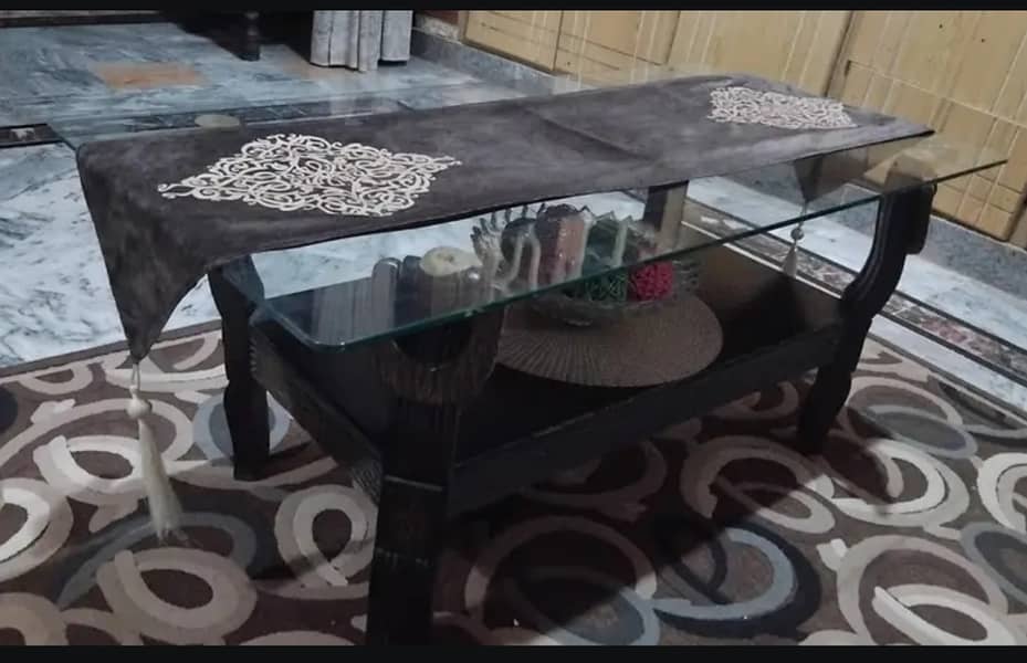 Centre table 1