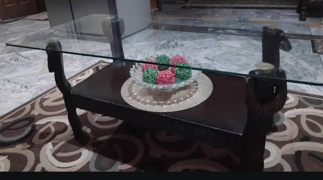 Centre table 2