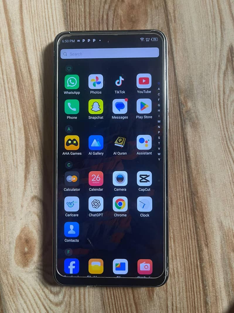 Tecno Camon 18 2