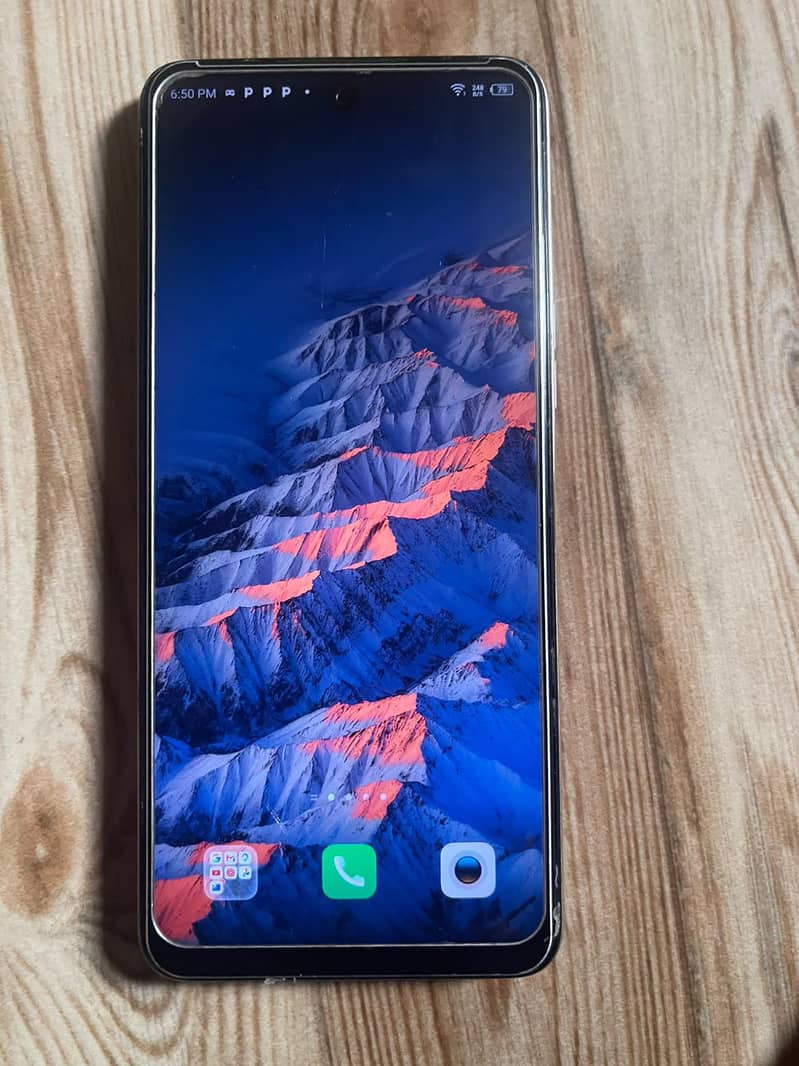 Tecno Camon 18 3