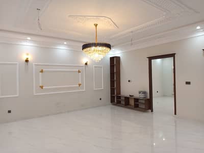 Brand New House Available For Sale