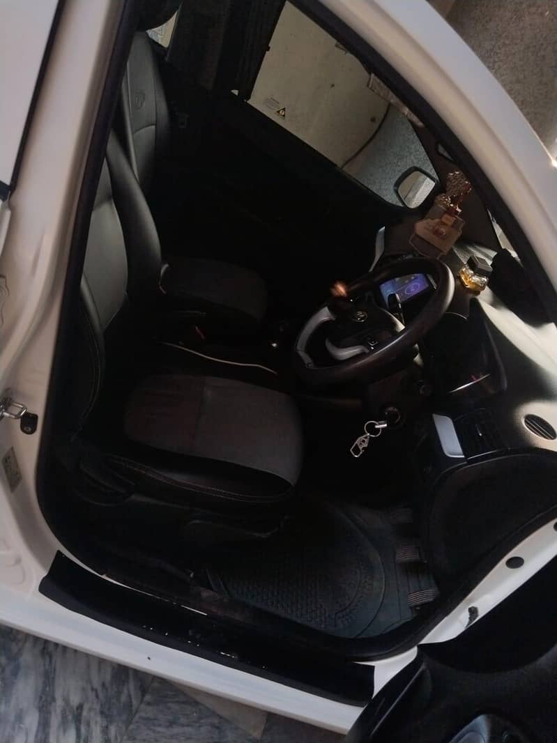 kIC picanto 0