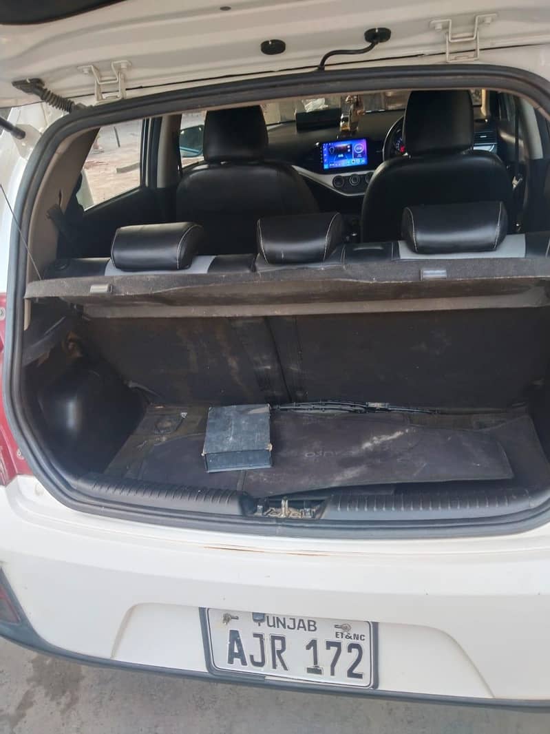 kIC picanto 2