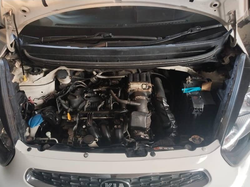 kIC picanto 4