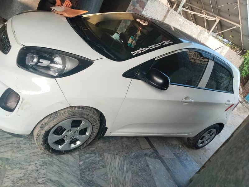 kIC picanto 6