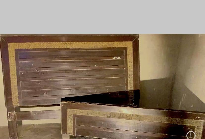 Bed used 0