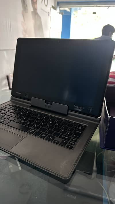 Laptop Portege Z10T-A