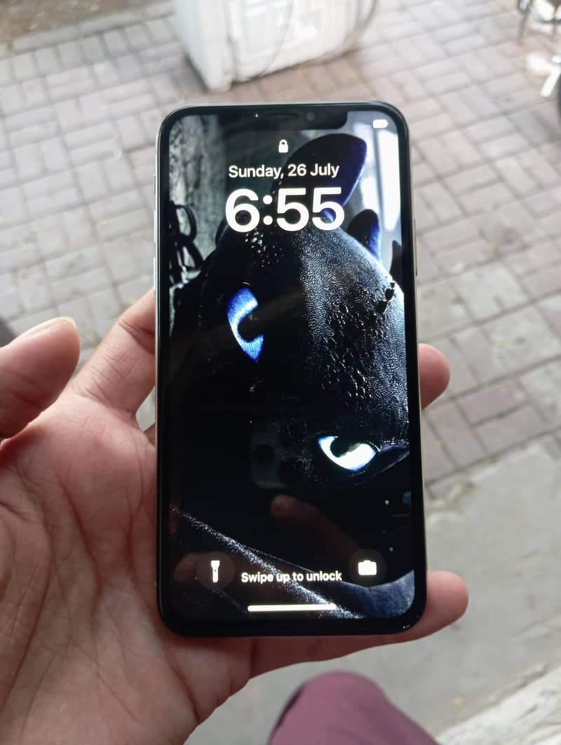 Apple iPhone X 2