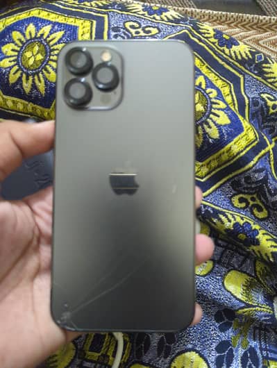 Apple iPhone 12 Pro Max