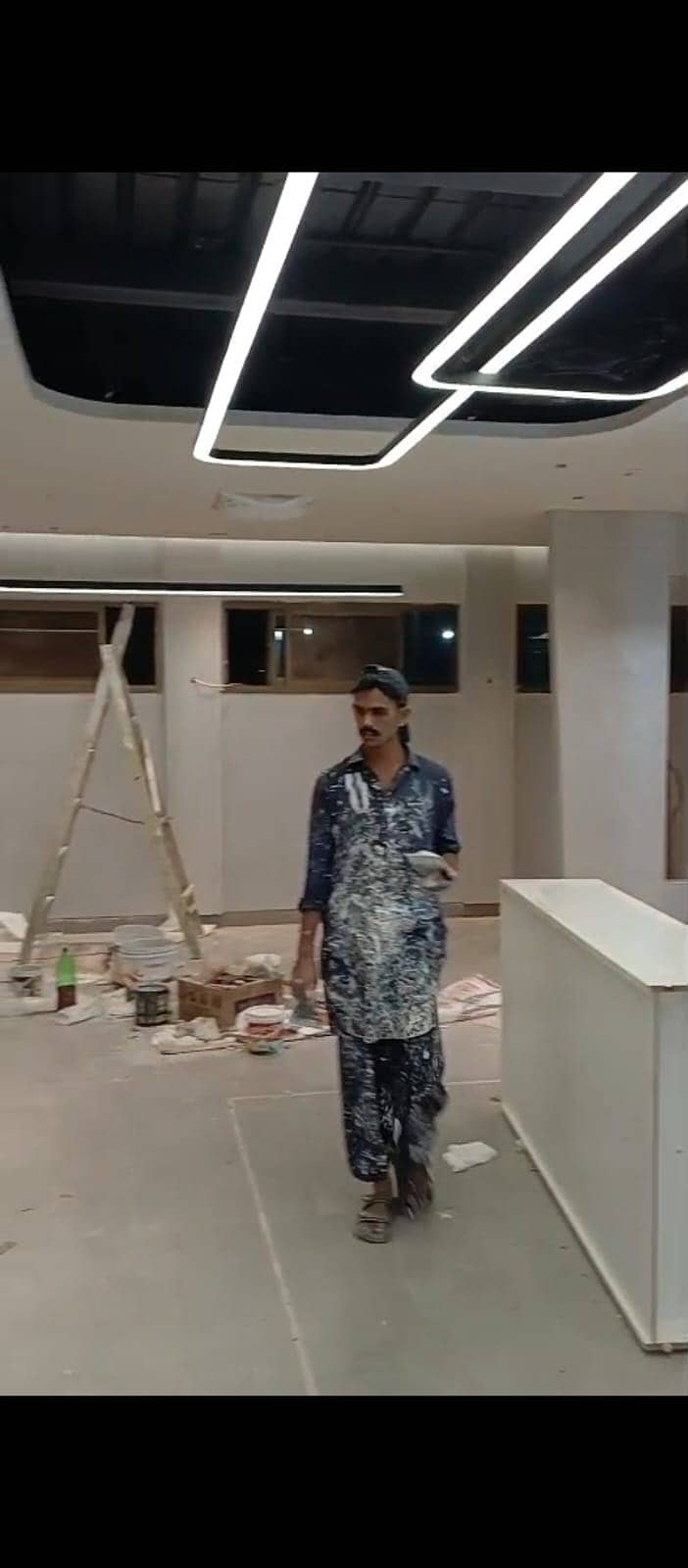 Carpenter services 5