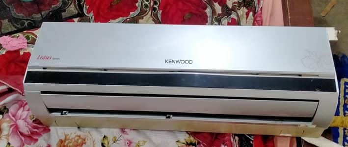 Kenwood one ton simple air conditioner