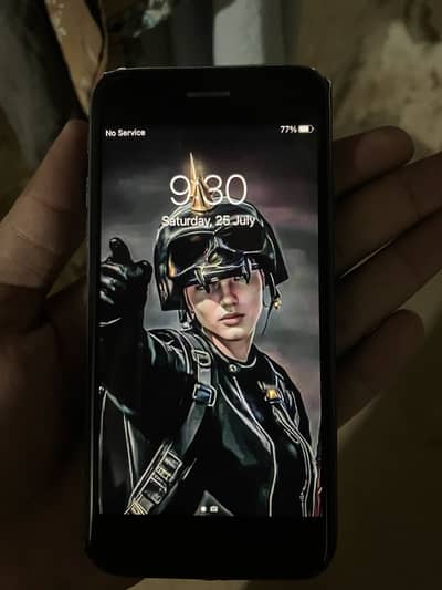 Apple iPhone 7