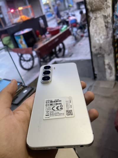 Infinix hot 60i original condition