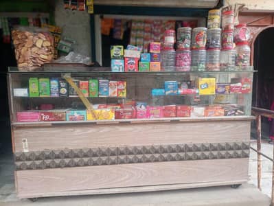 shop counter for sell