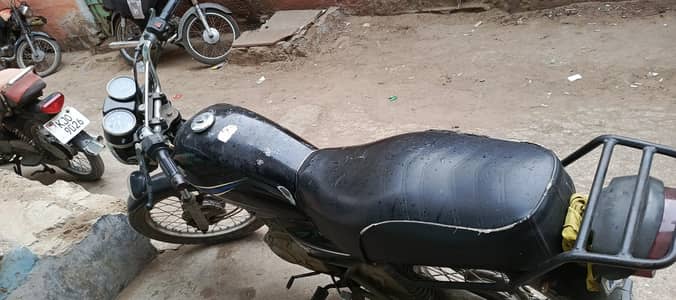 Suzuki150