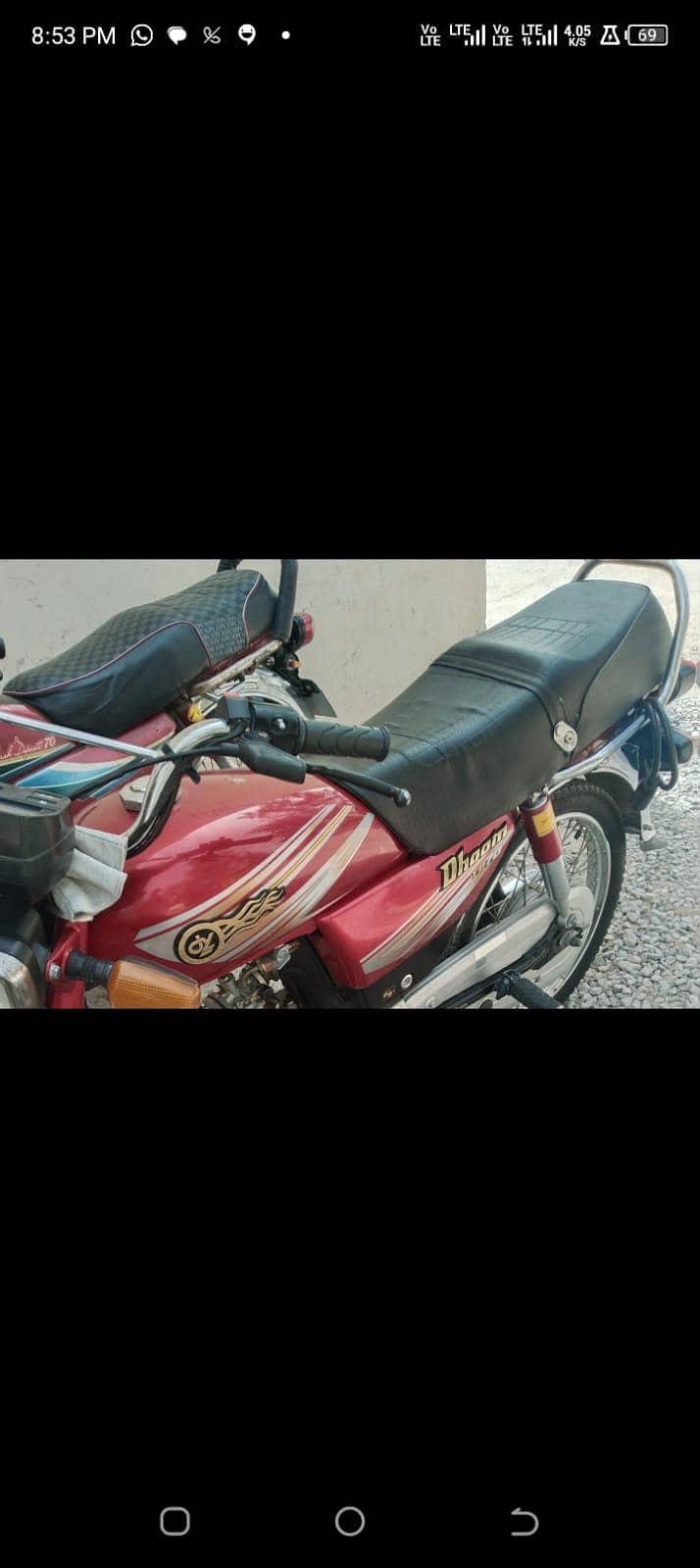 Dhoom 2