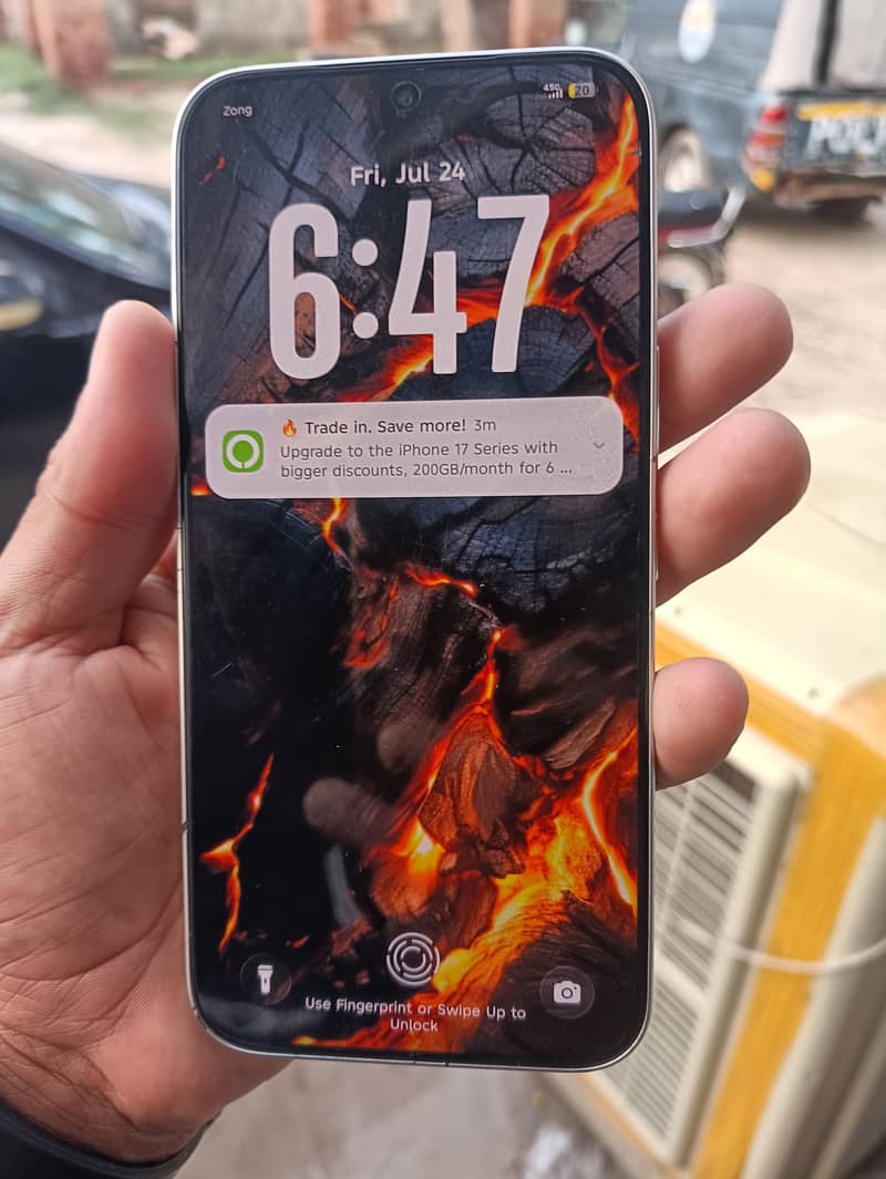 Camon 50 3