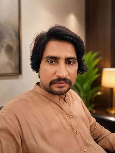 Shahid Akhtar