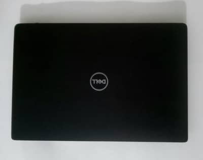 Dell Laptop for Sale