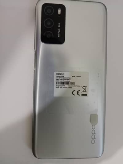 OPPO A16