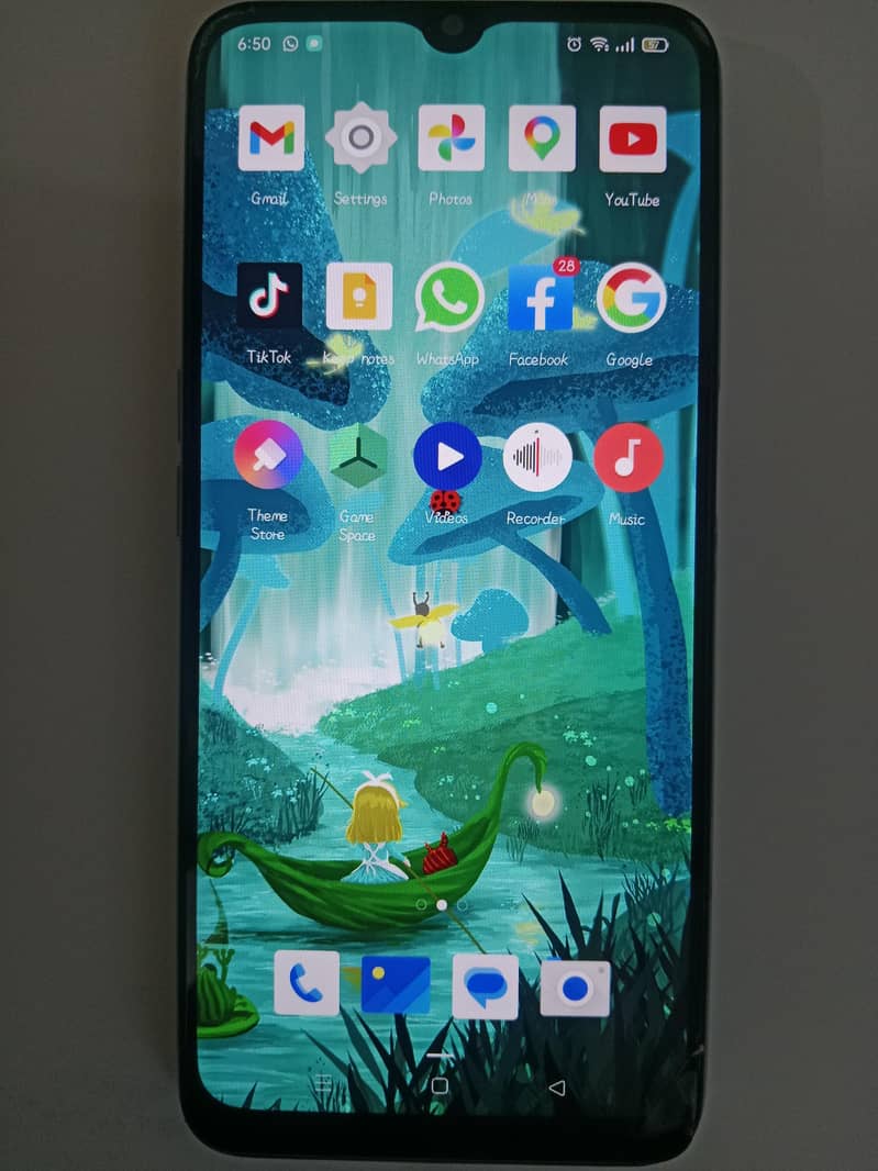 OPPO A16 2