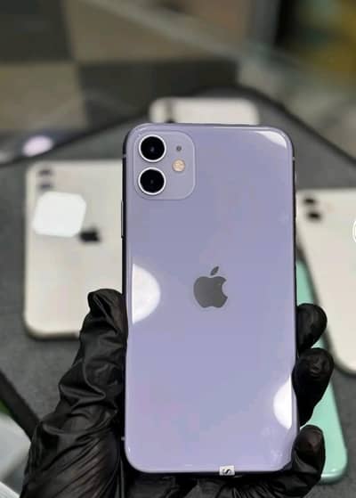 I phone 