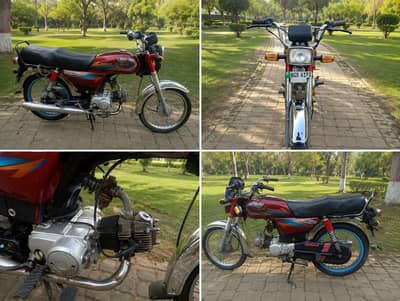 zxmco china bike 14 model used for sale