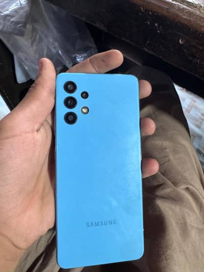 Samsung Mobile A32