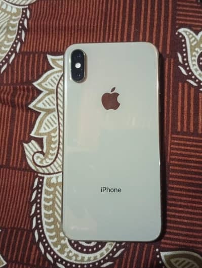 Apple iPhone XS
