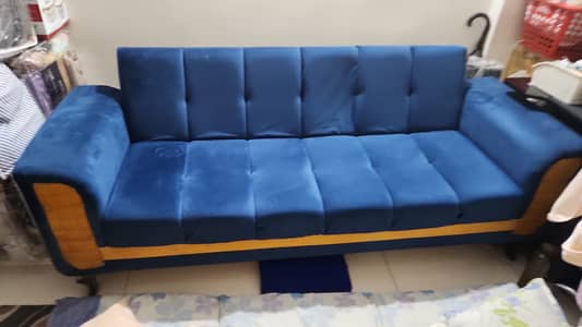 Sofa Come Bed - Urgent Sale