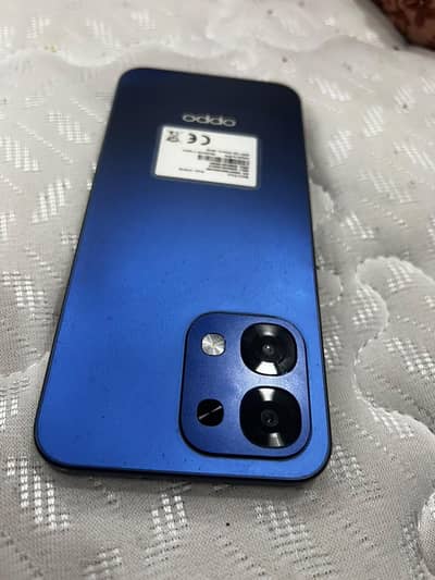 Oppoa6pro 256