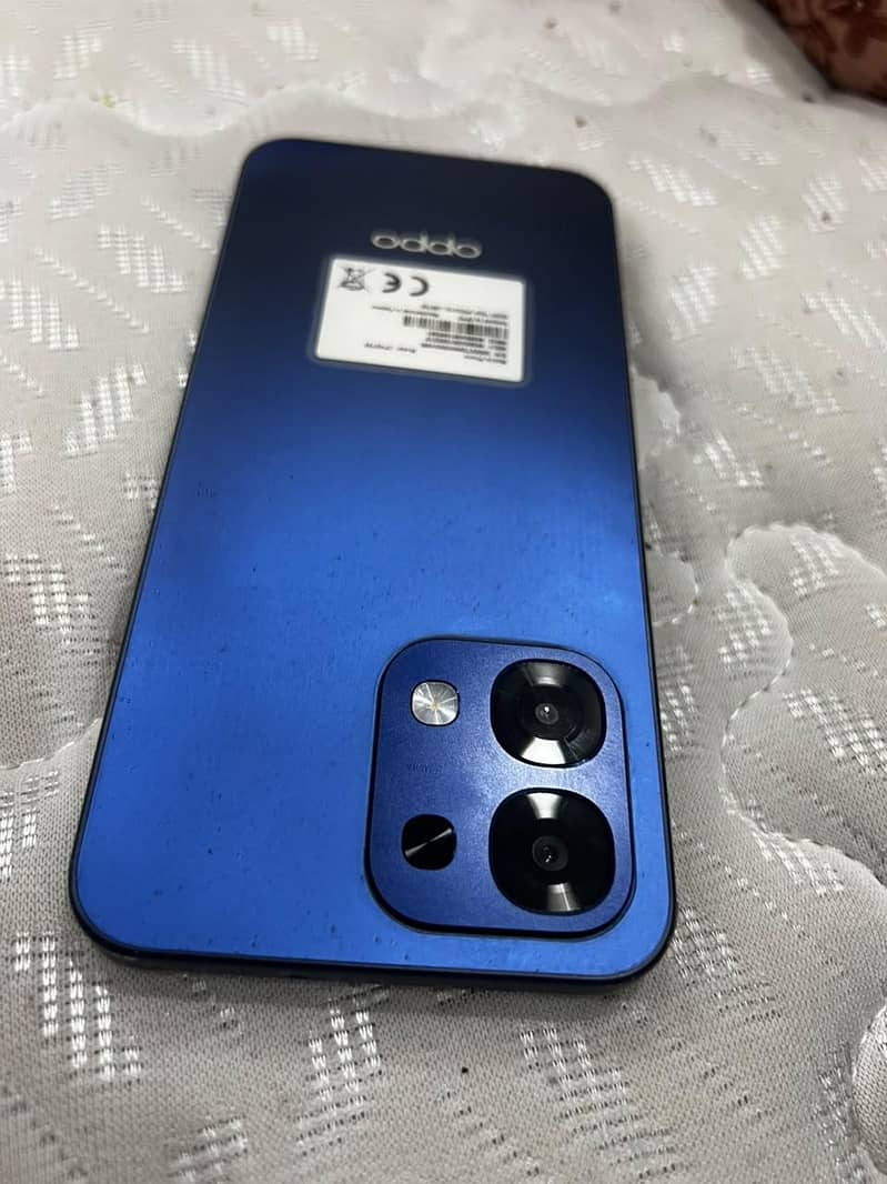 Oppoa6pro 256 0