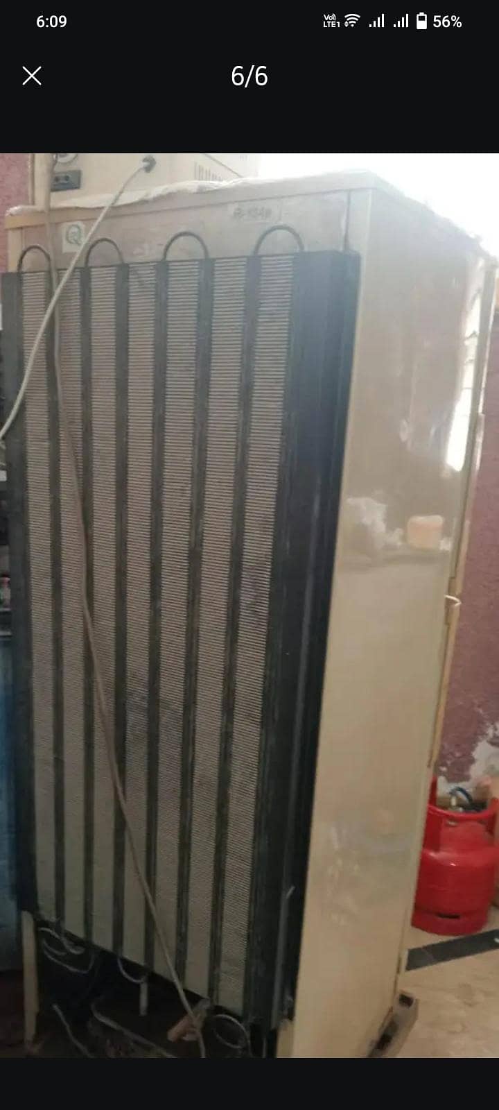 freezer 1