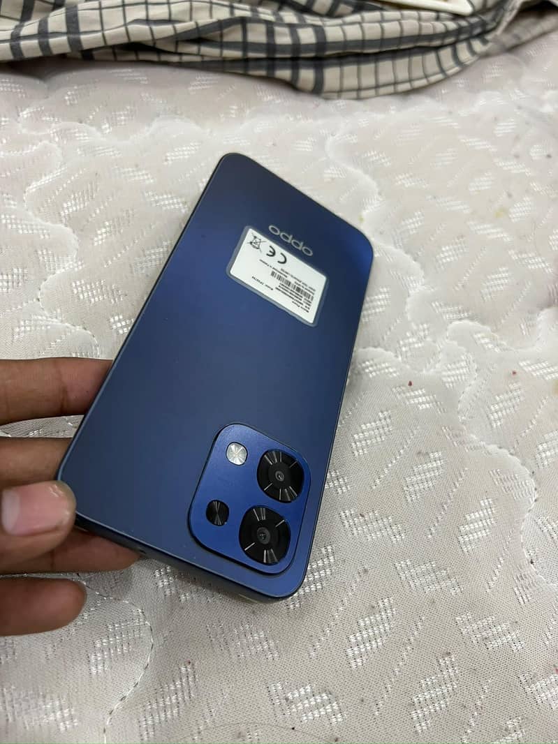 Oppoa6pro 256 3