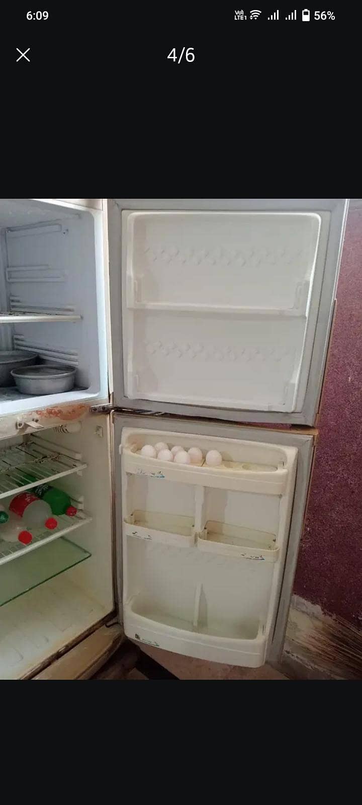 freezer 2