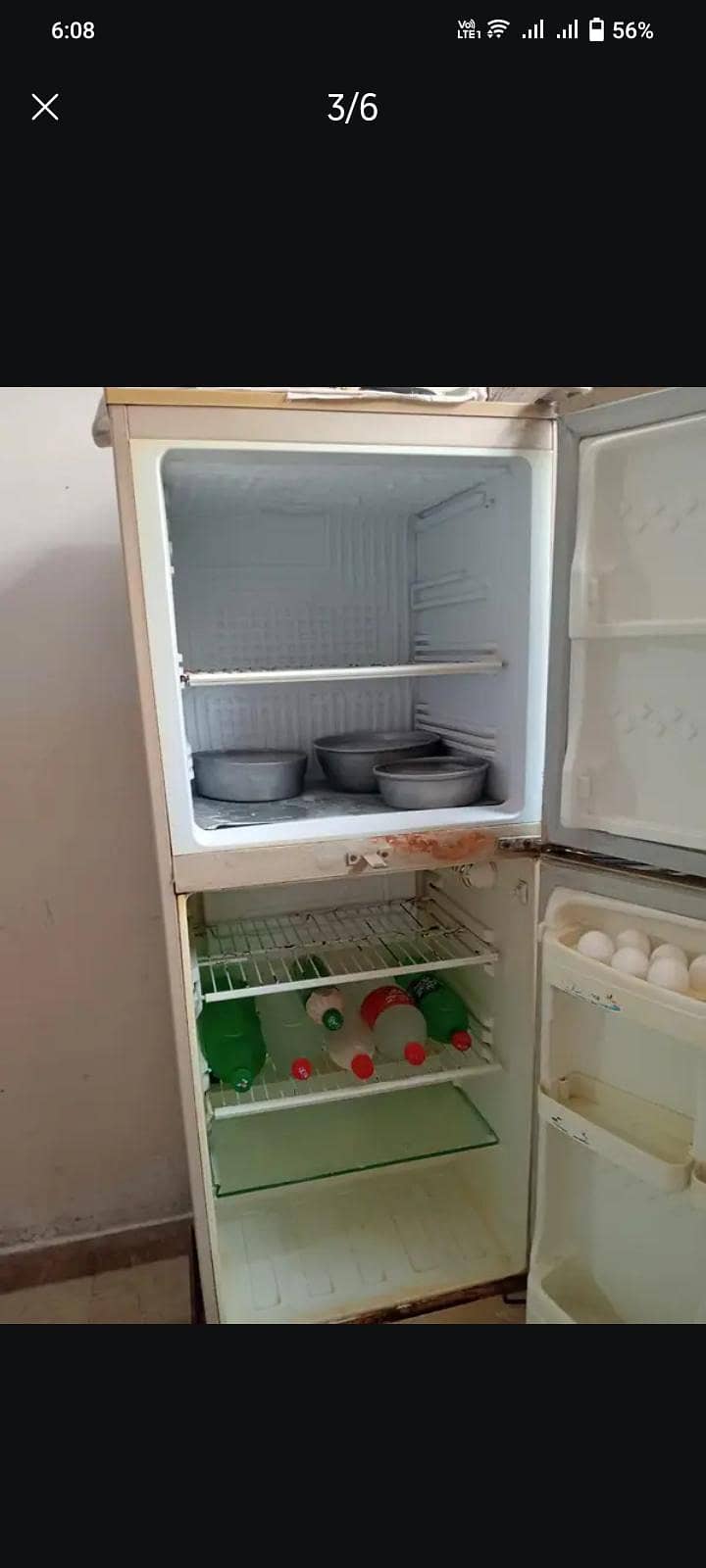 freezer 4