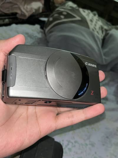 Canon Z70w Antique Camera (Imported From USA)