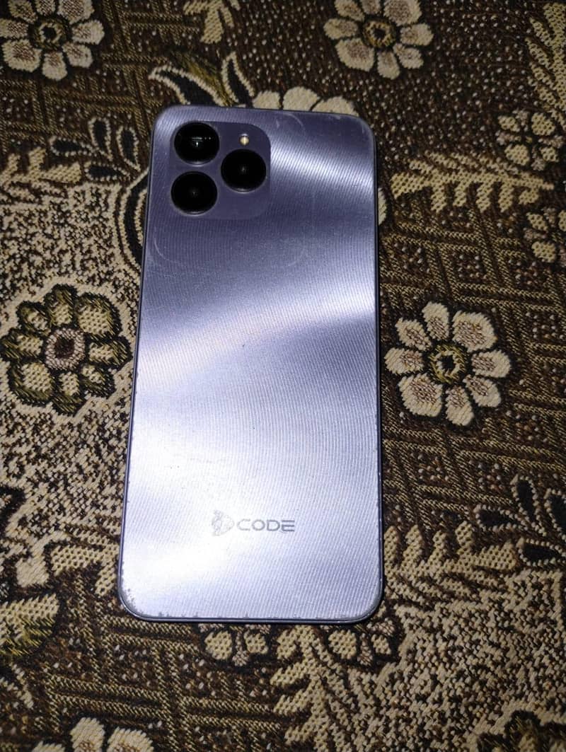 Dcode Cygnal 3 Lite 3