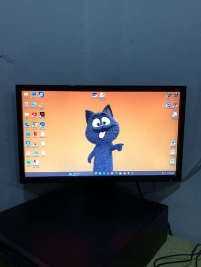 Hp pro desk Pc core i5 4 th gen