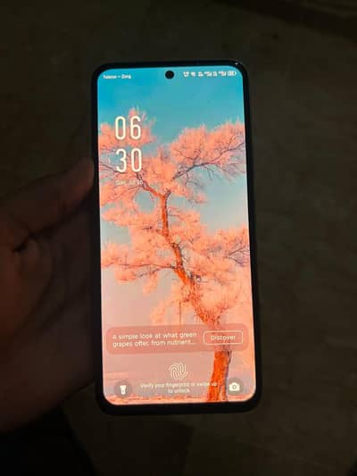 Infinix Hot 50 Pro