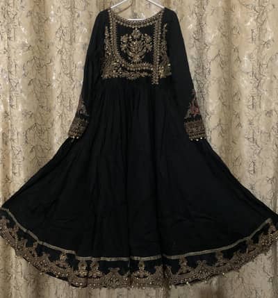 Maria b dress
